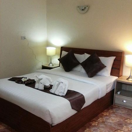Kantaing Boutique Guest House Ko Lanta Dış mekan fotoğraf