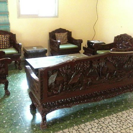 Kantaing Boutique Guest House Ko Lanta Dış mekan fotoğraf