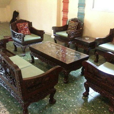 Kantaing Boutique Guest House Ko Lanta Dış mekan fotoğraf