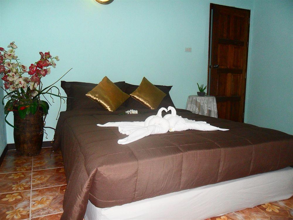 Kantaing Boutique Guest House Ko Lanta Dış mekan fotoğraf
