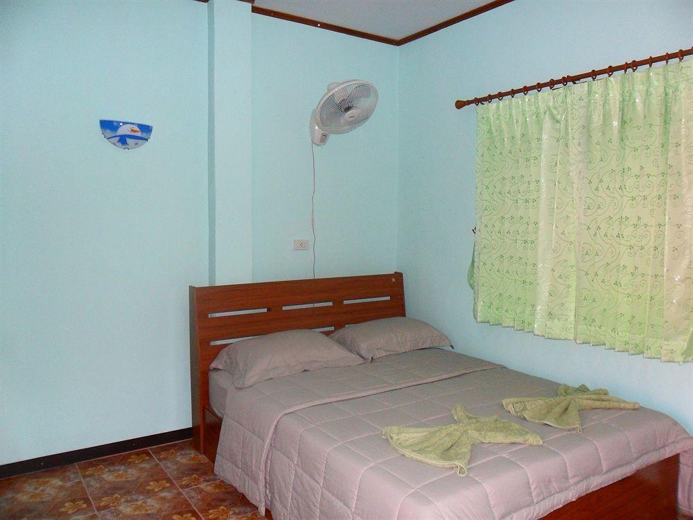 Kantaing Boutique Guest House Ko Lanta Dış mekan fotoğraf