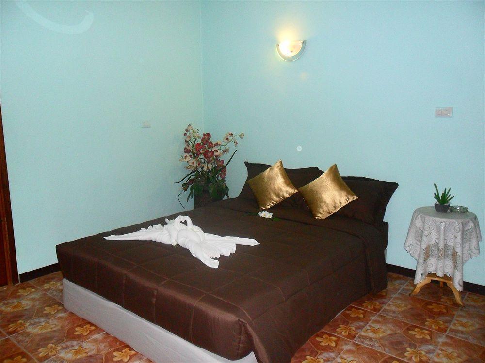 Kantaing Boutique Guest House Ko Lanta Dış mekan fotoğraf