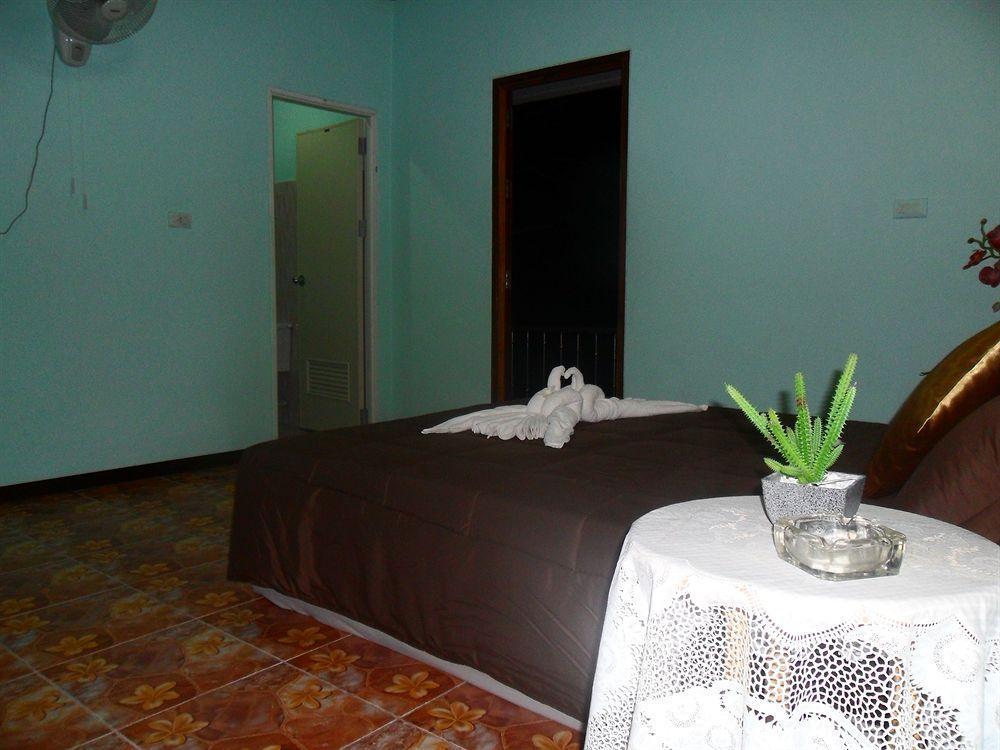 Kantaing Boutique Guest House Ko Lanta Dış mekan fotoğraf