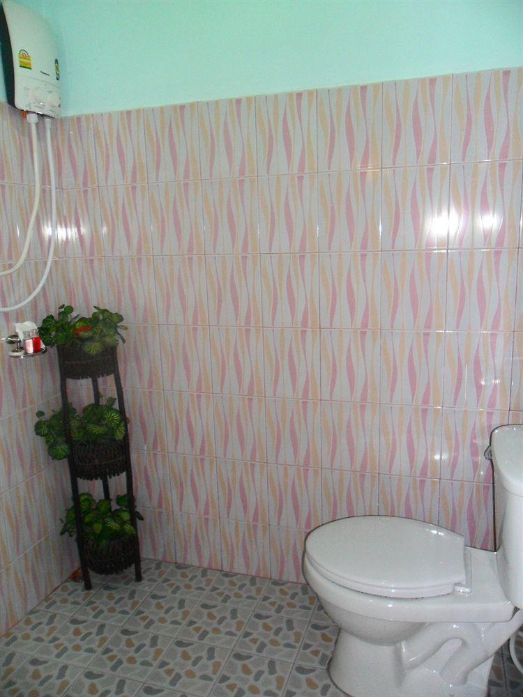 Kantaing Boutique Guest House Ko Lanta Dış mekan fotoğraf