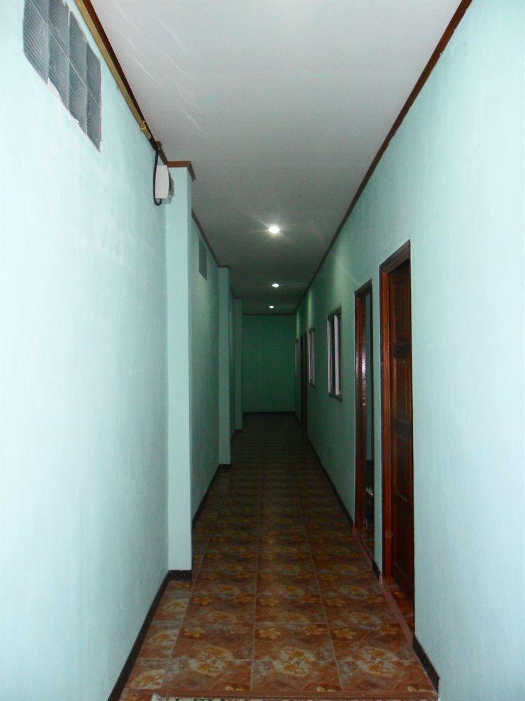 Kantaing Boutique Guest House Ko Lanta Dış mekan fotoğraf