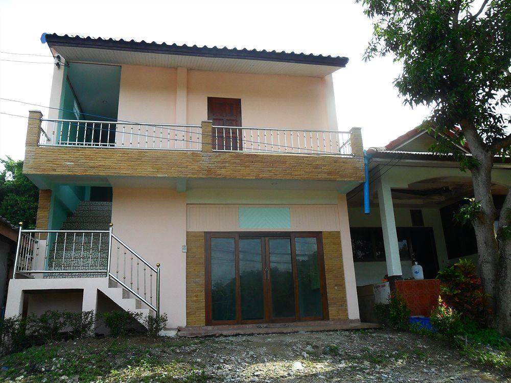 Kantaing Boutique Guest House Ko Lanta Dış mekan fotoğraf
