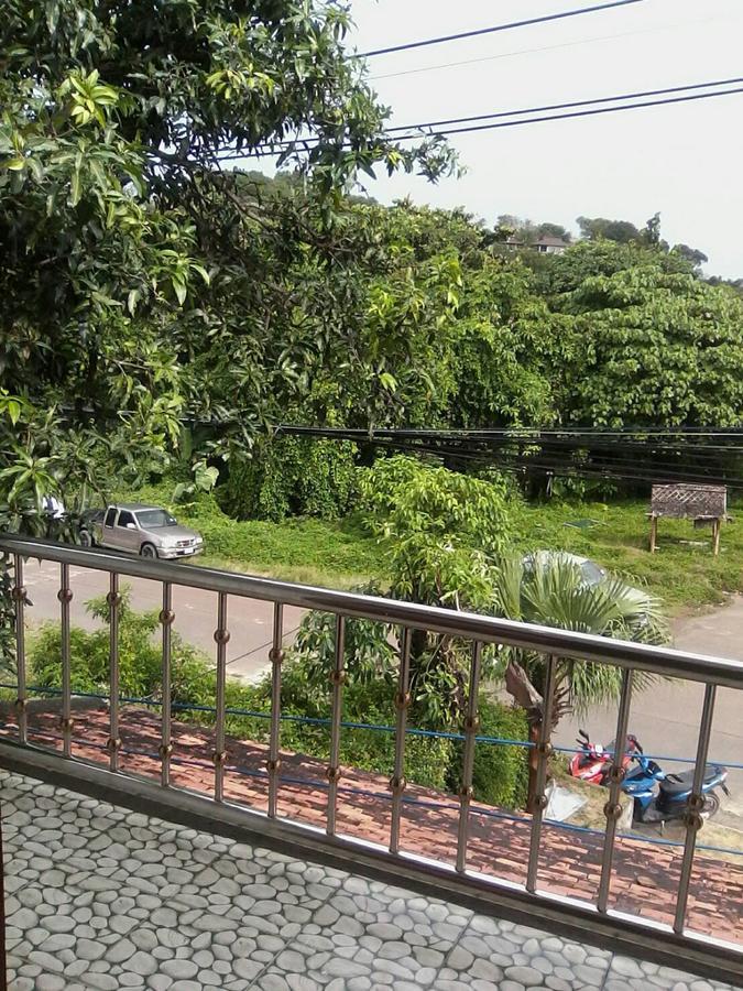 Kantaing Boutique Guest House Ko Lanta Dış mekan fotoğraf