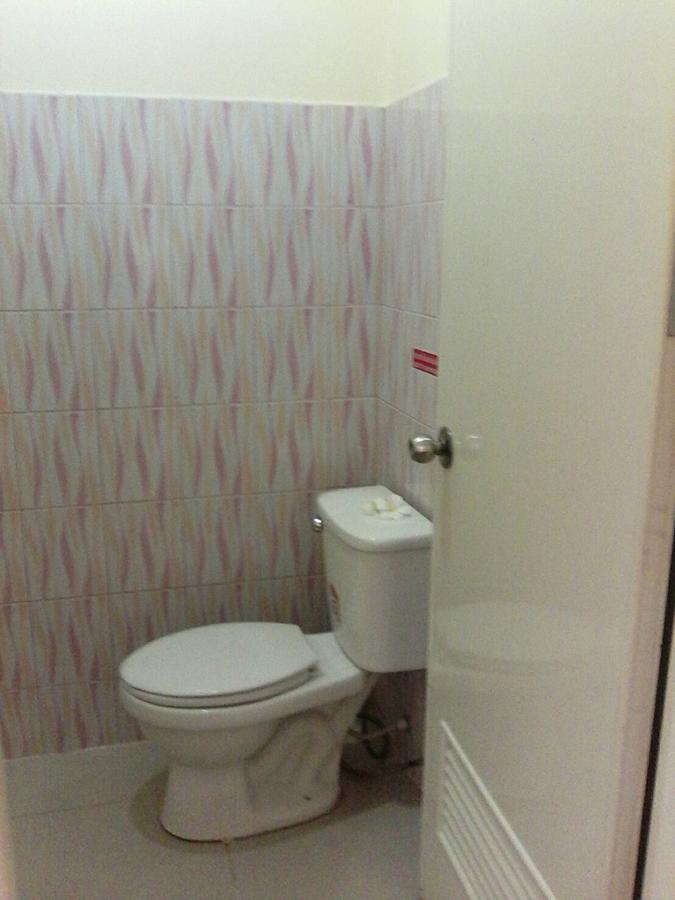 Kantaing Boutique Guest House Ko Lanta Dış mekan fotoğraf