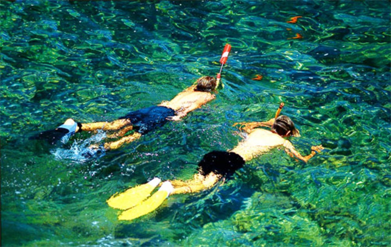 Kantaing Boutique Guest House Ko Lanta Dış mekan fotoğraf
