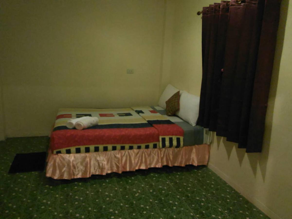 Kantaing Boutique Guest House Ko Lanta Dış mekan fotoğraf