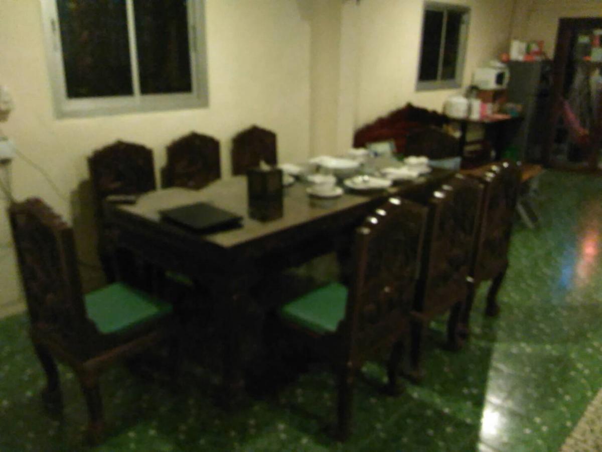 Kantaing Boutique Guest House Ko Lanta Dış mekan fotoğraf