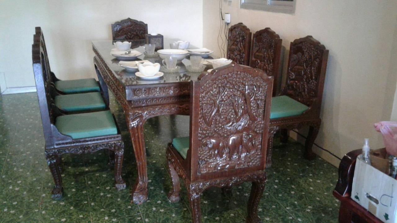 Kantaing Boutique Guest House Ko Lanta Dış mekan fotoğraf