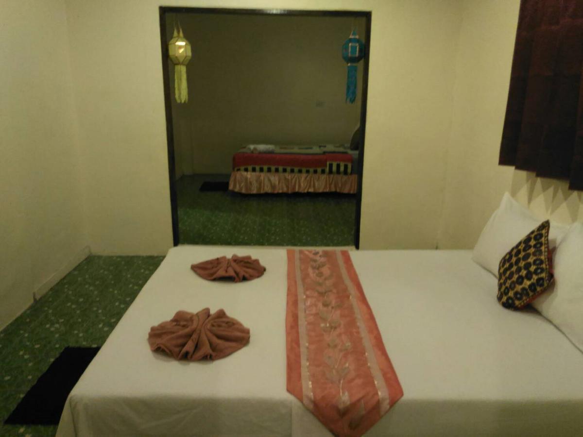 Kantaing Boutique Guest House Ko Lanta Dış mekan fotoğraf