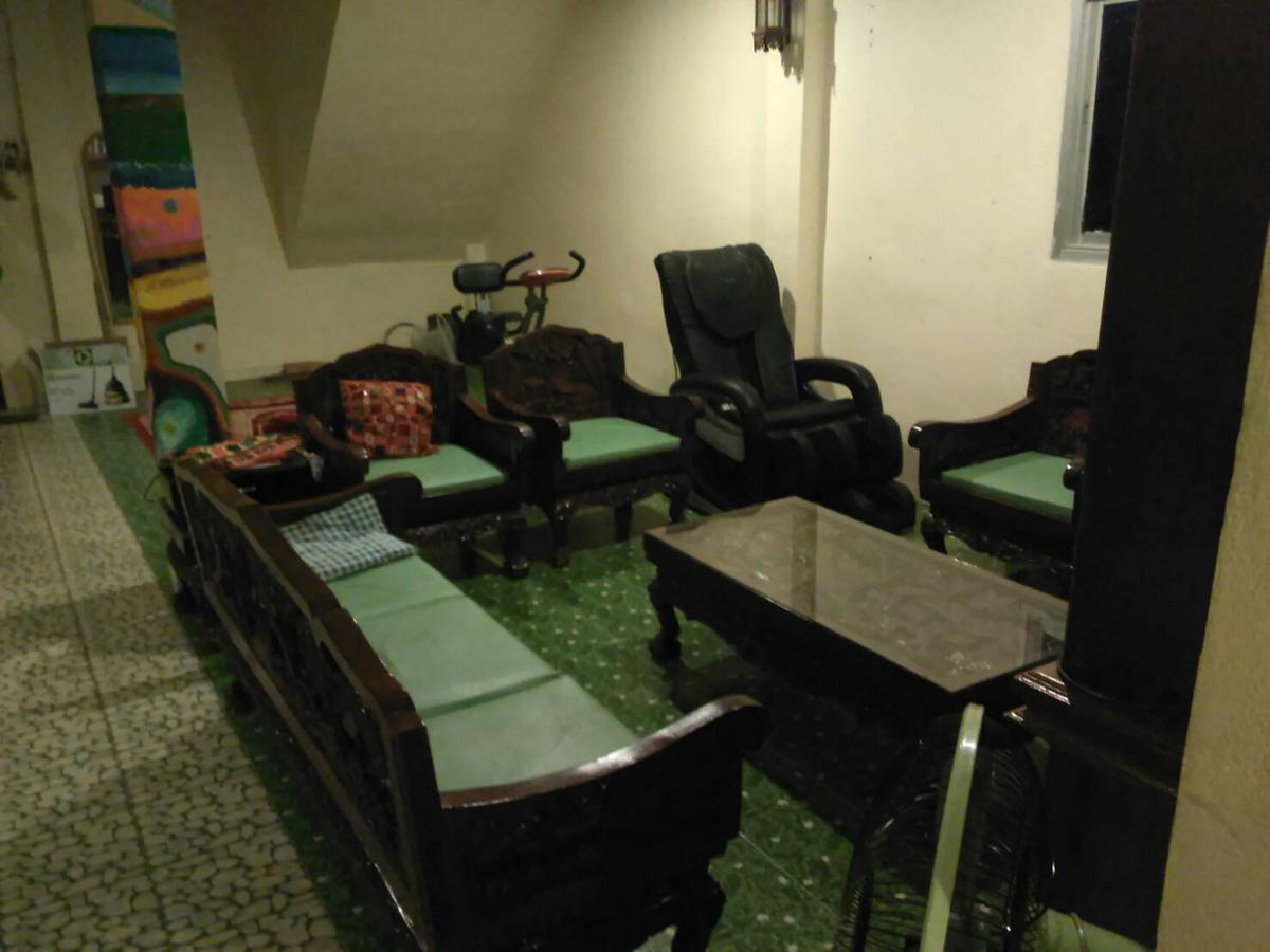 Kantaing Boutique Guest House Ko Lanta Dış mekan fotoğraf