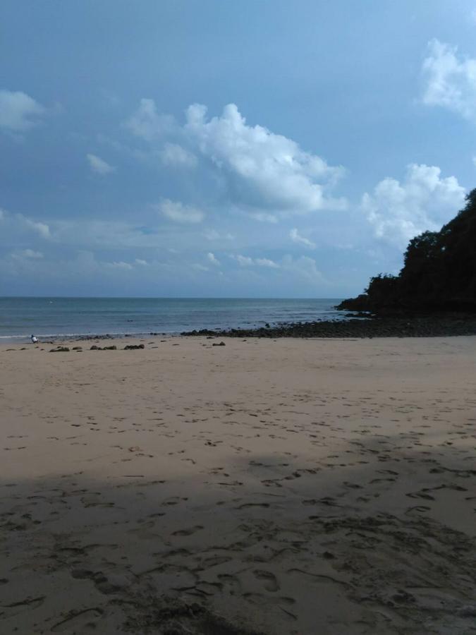Kantaing Boutique Guest House Ko Lanta Dış mekan fotoğraf