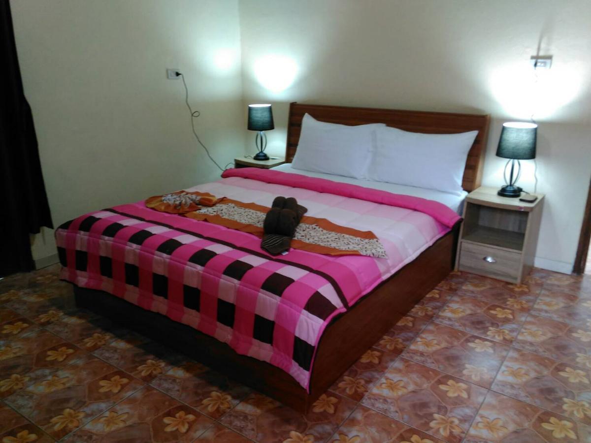 Kantaing Boutique Guest House Ko Lanta Dış mekan fotoğraf