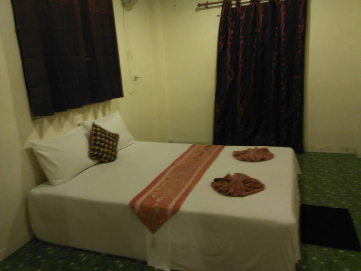 Kantaing Boutique Guest House Ko Lanta Dış mekan fotoğraf