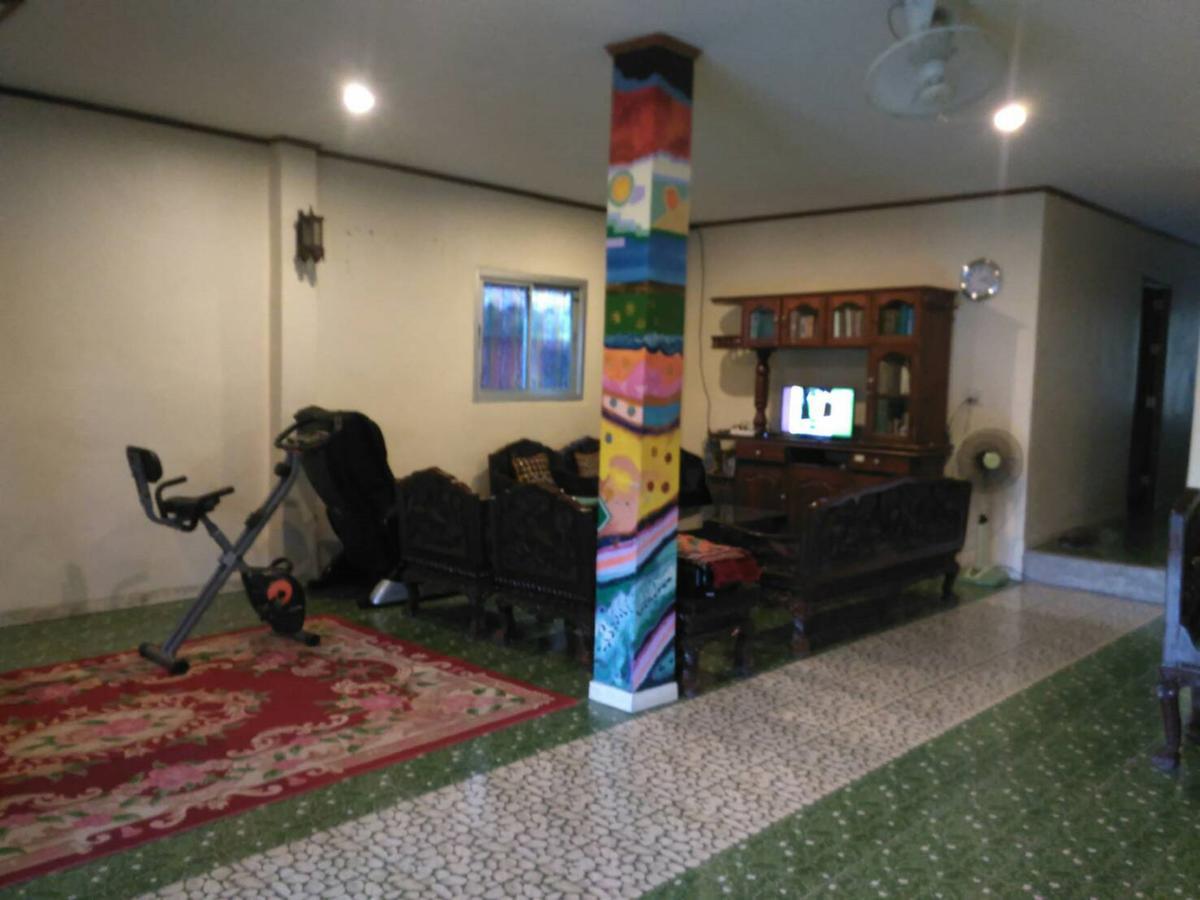 Kantaing Boutique Guest House Ko Lanta Dış mekan fotoğraf