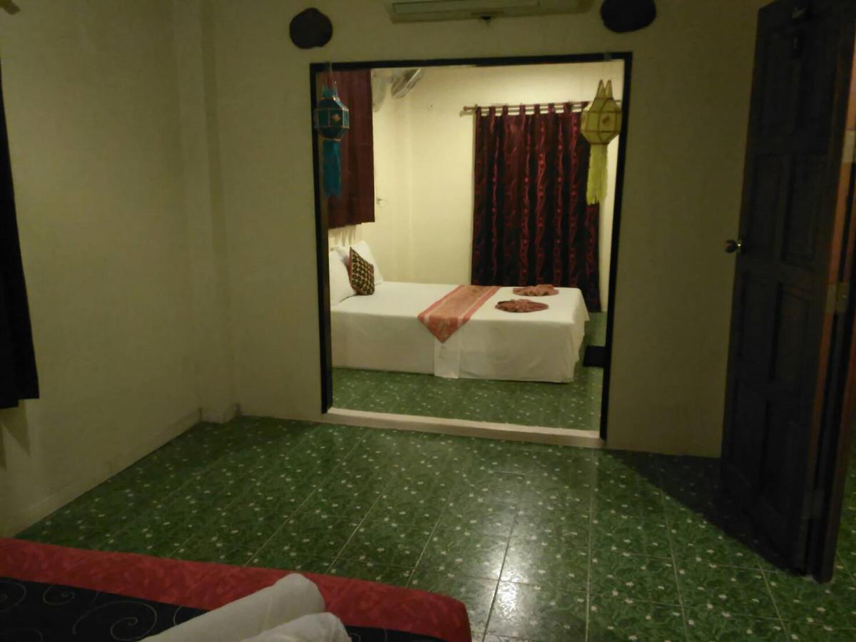 Kantaing Boutique Guest House Ko Lanta Dış mekan fotoğraf