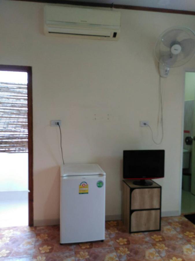 Kantaing Boutique Guest House Ko Lanta Dış mekan fotoğraf