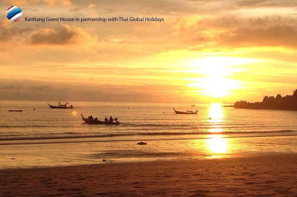 Kantaing Boutique Guest House Ko Lanta Dış mekan fotoğraf