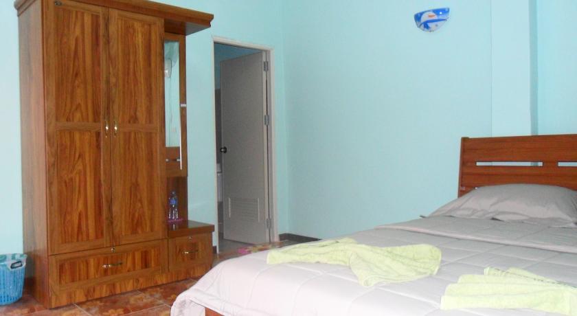 Kantaing Boutique Guest House Ko Lanta Dış mekan fotoğraf